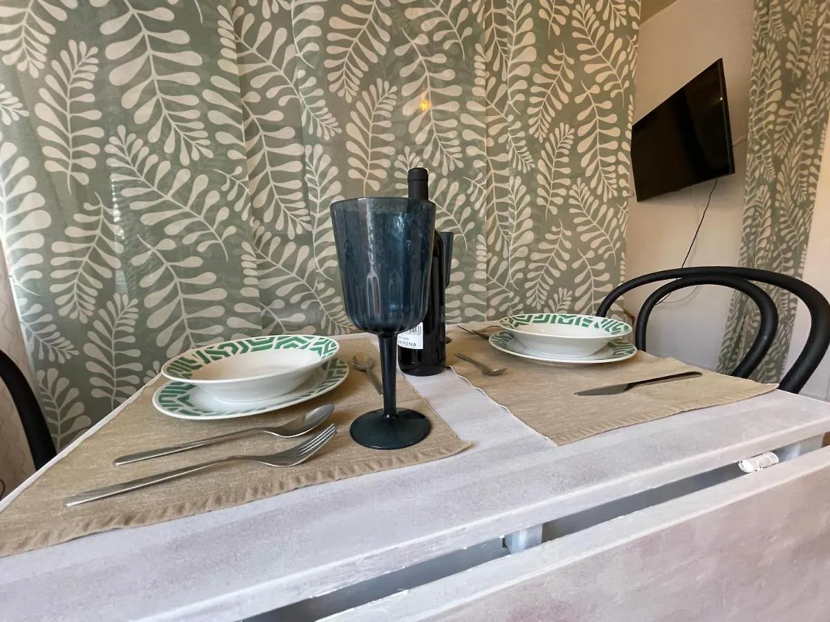 Apartment Ferienwohnung Dream Atico Santa Cruz de Tenerife