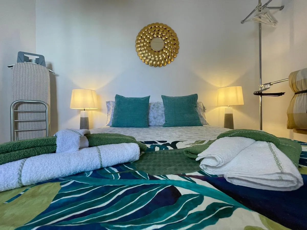 Ferienwohnung Dream Atico Santa Cruz de Tenerife Spanien