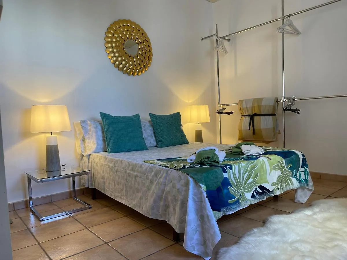 Apartment Ferienwohnung Dream Atico Santa Cruz de Tenerife Spanien