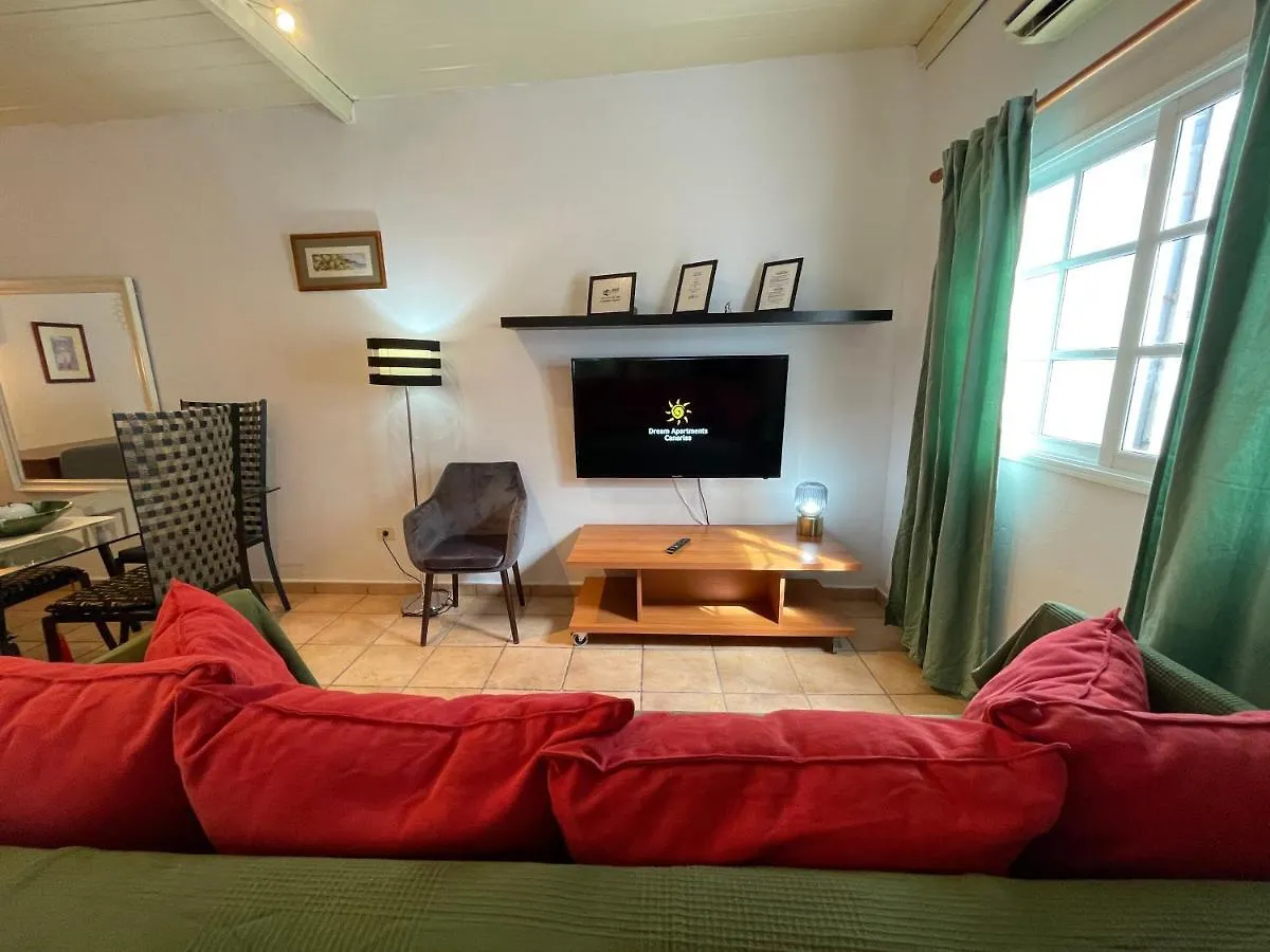 Ferienwohnung Dream Atico Santa Cruz de Tenerife 0*,  Spanien