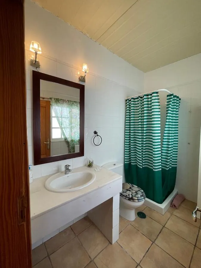 Ferienwohnung Dream Atico Santa Cruz de Tenerife Apartment