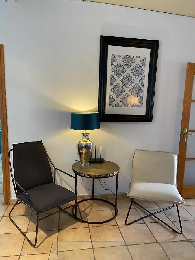 Ferienwohnung Dream Atico Santa Cruz de Tenerife 0*,  Spanien