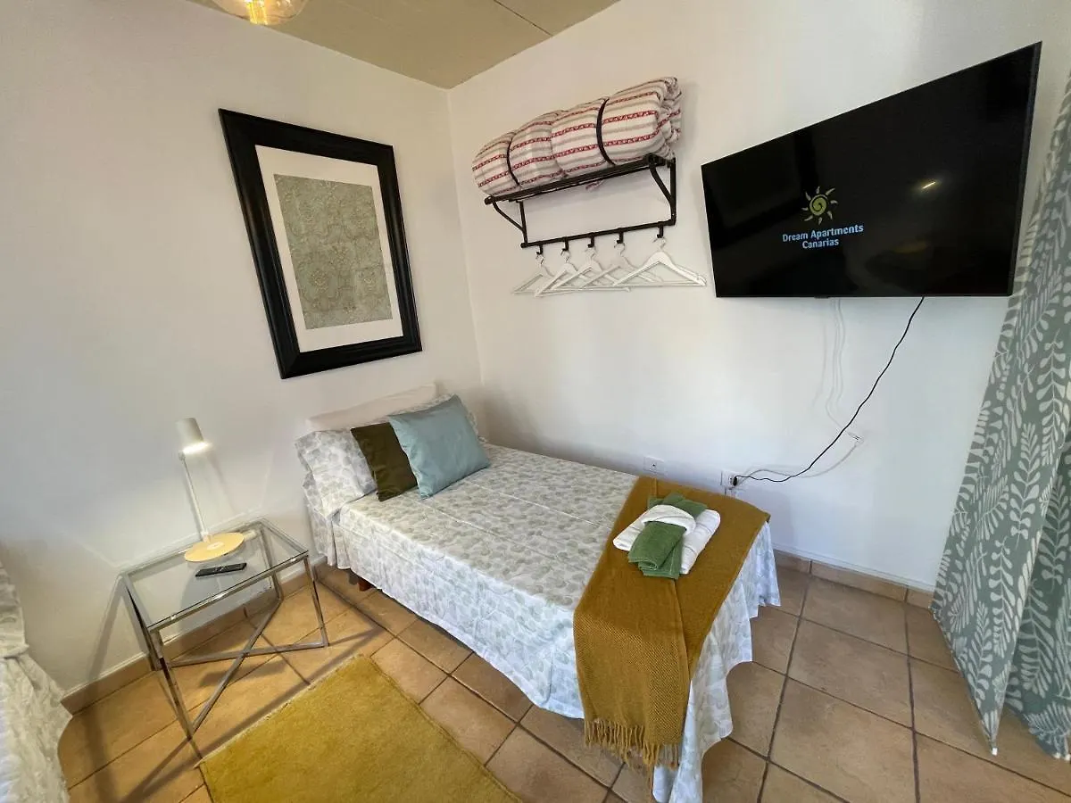 Ferienwohnung Dream Atico Santa Cruz de Tenerife 0*,