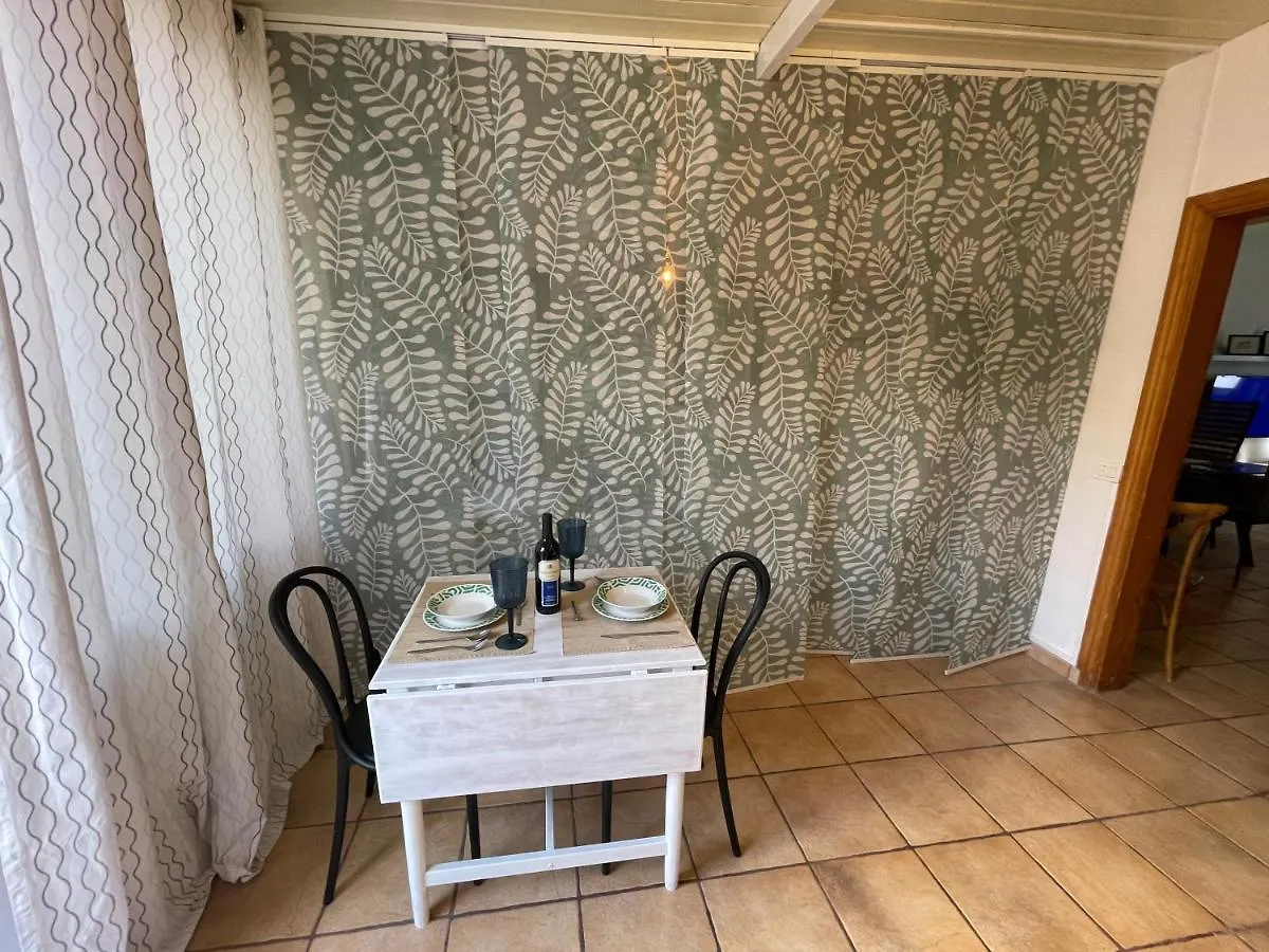 Apartment Ferienwohnung Dream Atico Santa Cruz de Tenerife