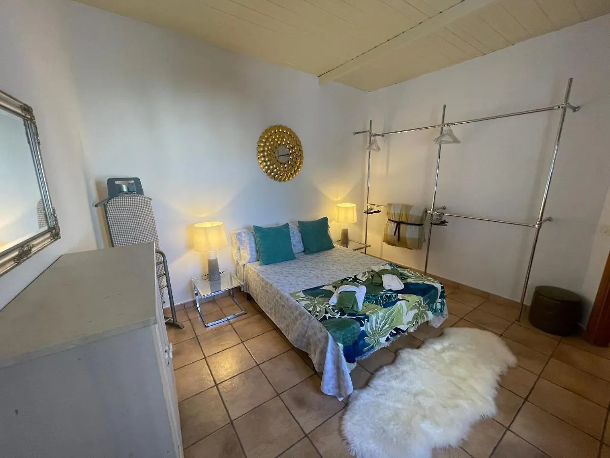 Dream Atico Apartment Santa Cruz de Tenerife