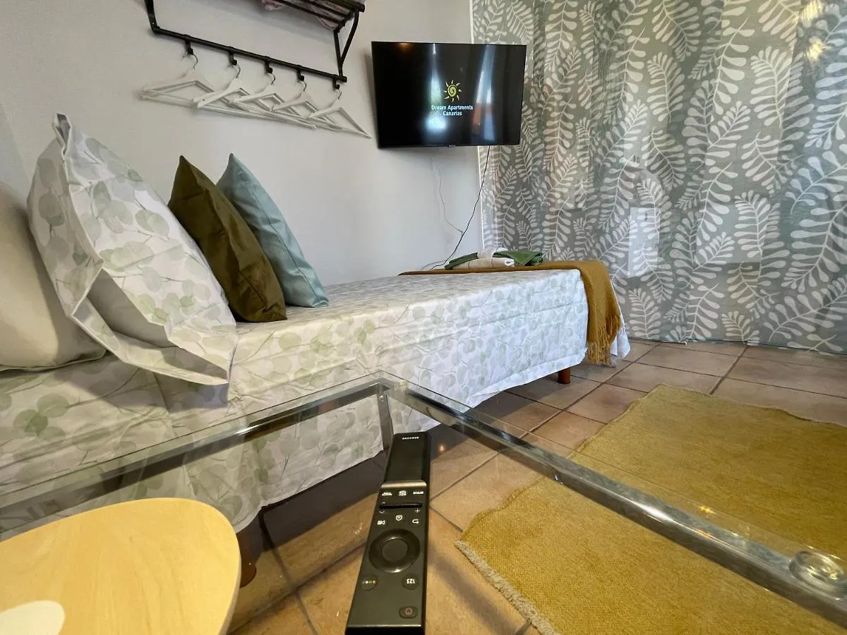 Dream Atico Apartment Santa Cruz de Tenerife